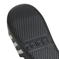 Adidas Adilette Aqua Sandale Noir