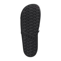 Sandália Preta Adidas Adilette Comfort 2.0