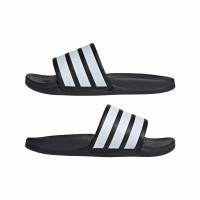 Sandália Preta Adidas Adilette Comfort 2.0