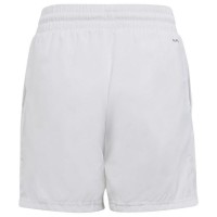 Short Adidas Club 3 Stripes Blanco Junior  Offer + Cheap