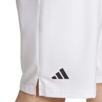 Adidas Club 3 Stripes Short White Black  Offer + Cheap