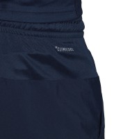 Short Adidas Club 3 Stripes Marino - Barata Oferta Outlet