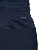 Short Adidas Club 3 Stripes Marino - Barata Oferta Outlet