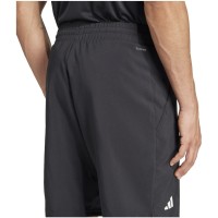 Pantaloncini Adidas Club 3 Strisce Blanco  Offerta + Economico