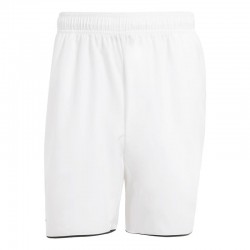 Short Adidas Club 7 Blanco