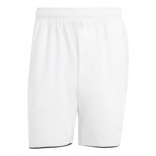 Short Adidas Club 7 Blanco