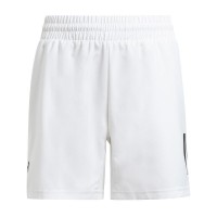 Adidas Club White Calcões Junior  Oferta + Barato