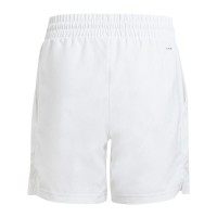 Adidas Club White Calcões Junior  Oferta + Barato
