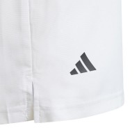 Adidas Club White Calcões Junior  Oferta + Barato