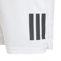 Adidas Club White Calcões Junior  Oferta + Barato