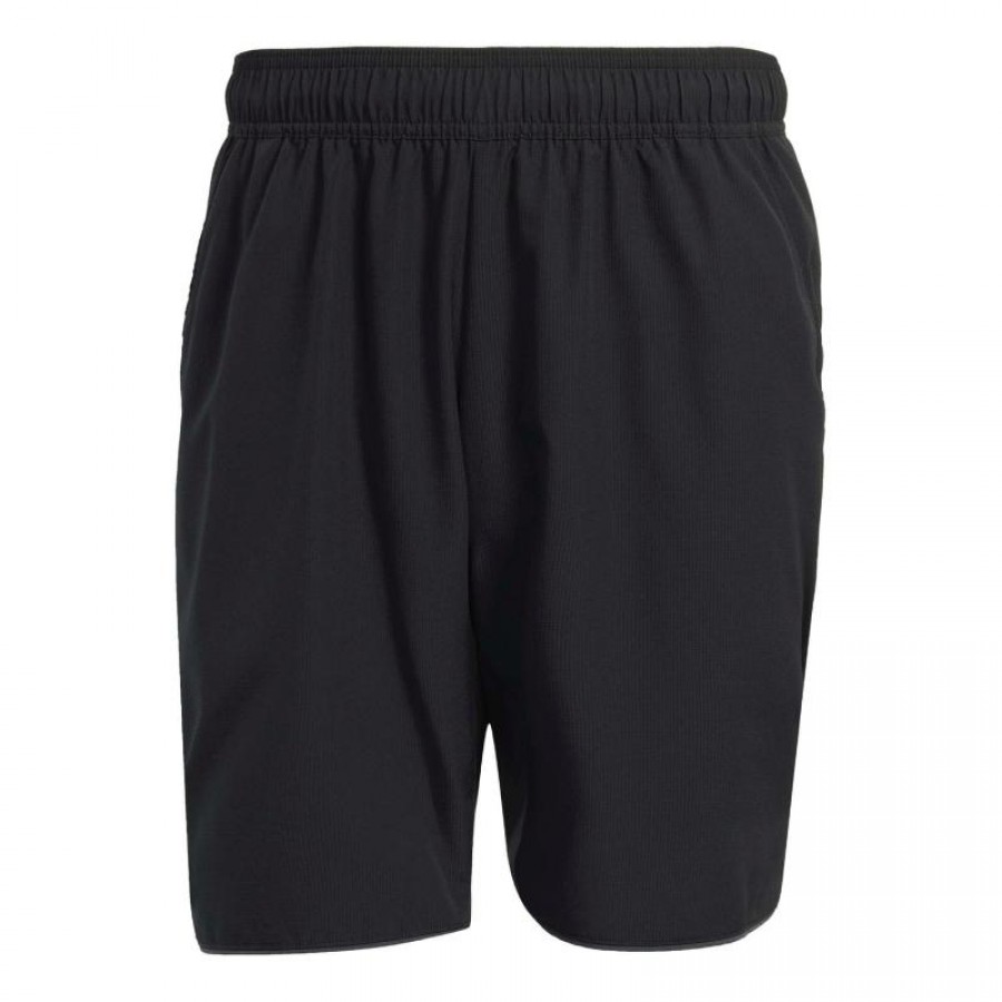 Pantaloncini Adidas Club Climacool Nero  Offerta + Economico