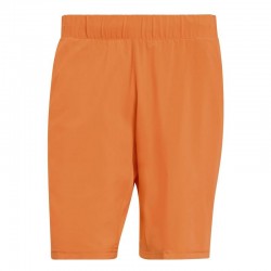 Pantaloncini Adidas Club Orange