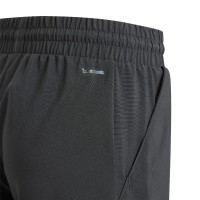 Short Junior Adidas Club Noir  Offre - Pas cher