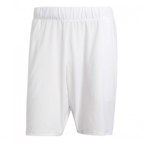 Adidas Club SW White Black Shorts Adidas Club SW White Black Shorts