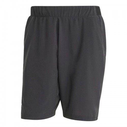 Adidas Club SW Noir Blanc Short Adidas Club SW Noir Blanc Short