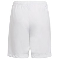 Adidas Entrada 22 Pantaloncini Junior Bianchi  Offerta + Economico