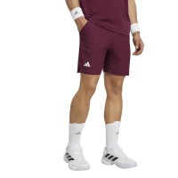 Short Adidas Ergo 7 Granate