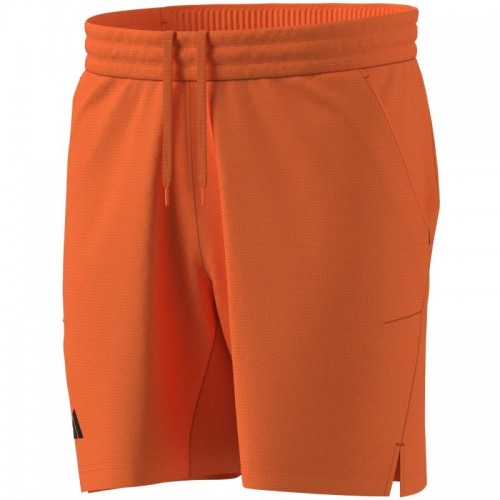 Adidas Ergo 7 Orange Shorts
