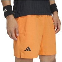 Pantaloncini Adidas Ergo 7 Arancioni