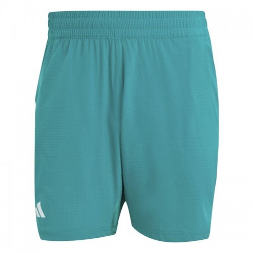 Short adidas Ergo 7 Azul Sarcelle Short adidas Ergo 7 Azul Sarcelle