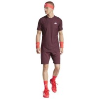 Short Adidas Ergo Aurora Rubi  Offer + Cheap