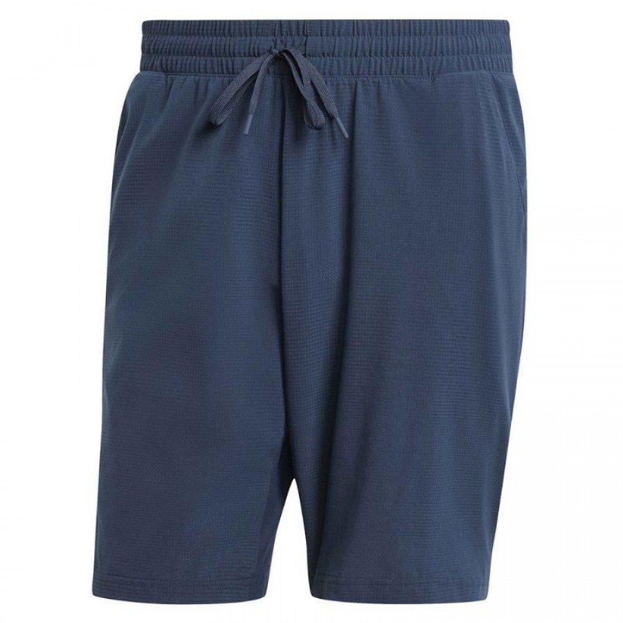 Pantaloncini Adidas Ergo Aurora Blu  Offerta + Economico