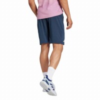 Pantaloncini Adidas Ergo Aurora Blu  Offerta + Economico