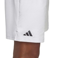 Short Adidas Ergo Blanco Negro