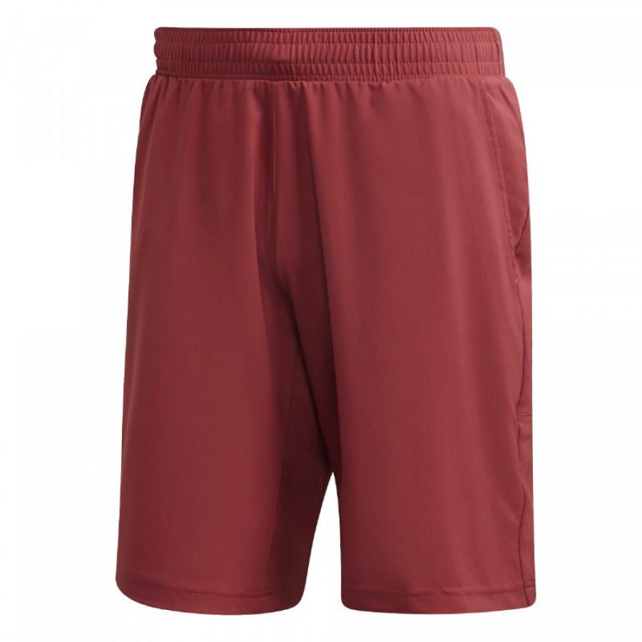 Short Adidas Ergo Scarlet