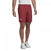 Short Adidas Ergo Ecarlate