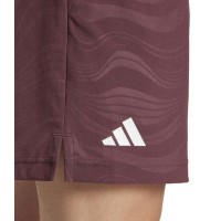 Pantaloncini Adidas Ergo Pro Aurora Rubi  Offerta + Economico