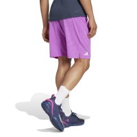 Pantaloncini Adidas Ergo Purpura  Offerta + Economico