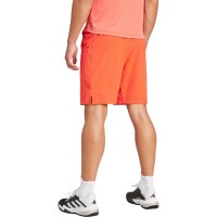 Short Adidas Ergo Rouge