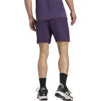 Pantaloncini Adidas Ergo Violeta  Offerta + Economico