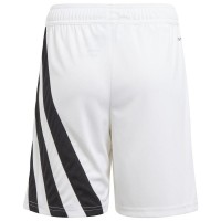 Pantaloncini Adidas Fortore 23 Blanco Junior  Offerta + Economico