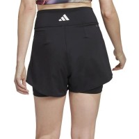 Short Adidas Match Negro Mujer  Offer + Cheap