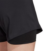 Short Adidas Match Negro Mujer  Offer + Cheap