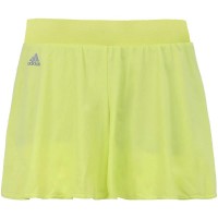 Short Adidas Melbourne Amarillo Mujer  Offre - Pas cher