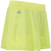 Short Adidas Melbourne Amarillo Mujer  Offre - Pas cher