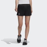 Short Adidas Plisse Heat Ready Black