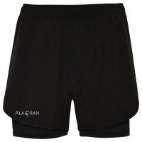 Short Alacran Elite Donne Nere