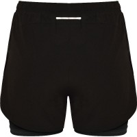 Short Alacran Elite Mulheres Negras