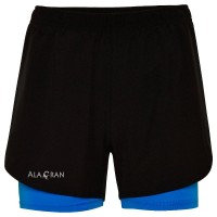 Short Alacran Elite Royal Mujer