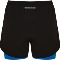 Short Alacran Elite Negro Royal Mujer