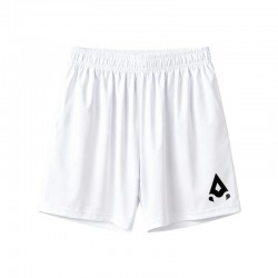 Short Alacran Wild Blanco