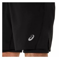 Pantaloncini Asics Core 2N1 7IN Performance  Offerta + Economico