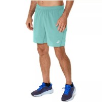 Pantaloncini Asics Core 7IN Verde Claro  Offerta + Economico