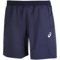 Corte Asics corta 7 Peacoat  Offerta + Economico