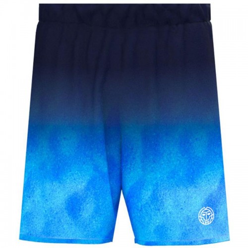 Pantaloncini Bidi Badu Beach Spirit 7Inch Azul Oscuro Pantaloncini Bidi Badu Beach Spirit 7Inch Azul Oscuro