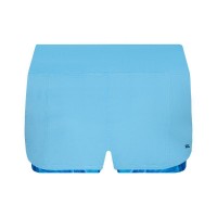 Short Bidi Badu Chidera Azzurro Donna